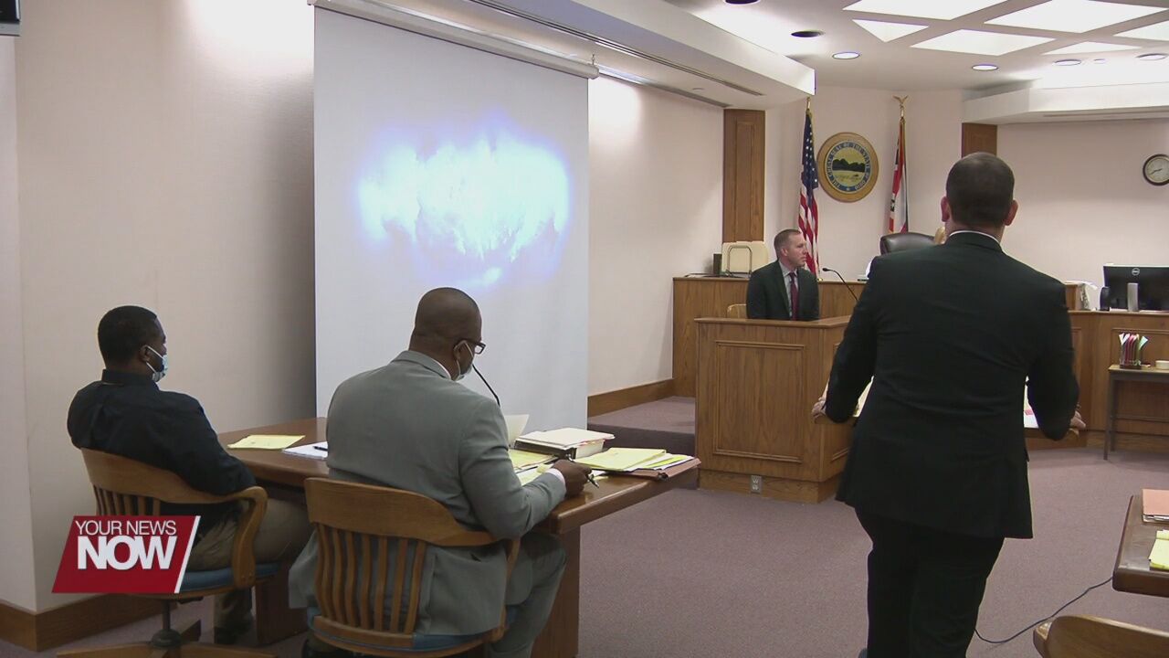 Lima man found guilty on multiple drug charges as well as involuntary manslaughter